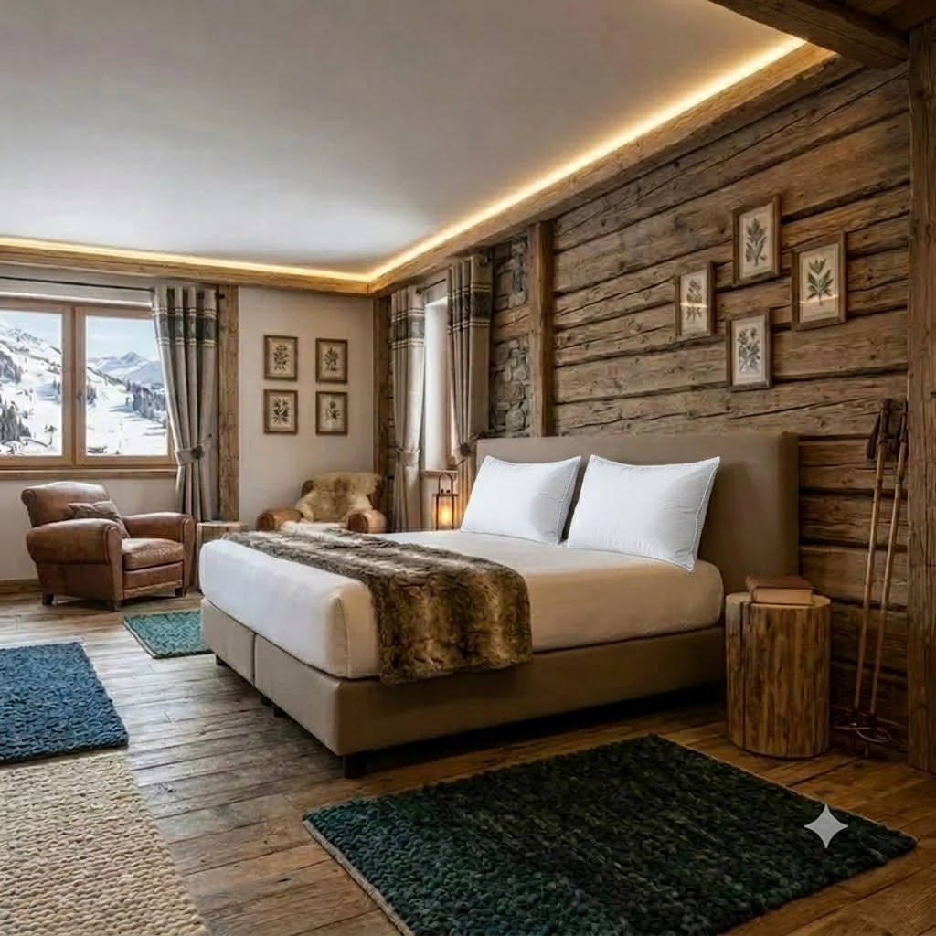 Hotel Kissen "Zierkissen MIDI", 100% Federn, Bezug 100% Baumwolle, waschbar, weiß